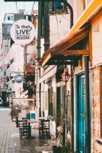 Buy property for sale in Liman, Konyaalti Suitable for Turkish Citizenship