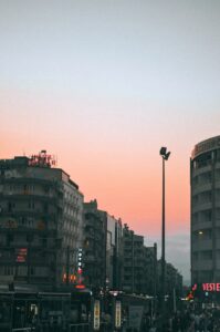 Flats for Turkish Citizenship in Muratpasa Antalya