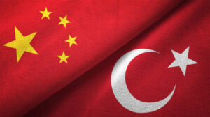 ترجمه چینی به ترکی استانبولی توسط مترجم قسم خورده در کپز، آنتالیا