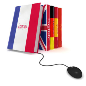 ترجمه فرانسوی به ترکی استانبولی توسط مترجم قسم خورده در مرادپاشا، آنتالیا