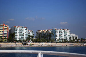 فروش آپارتمان در سریک، آنتالیا برای اخذ شهروندی ترکیه