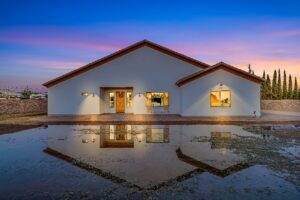 شقق للبيع في انطاليا محلة بونارباشي من داخل تركيا