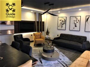 آپارتمان های در حال ساخت با قیمت مناسب جهت سرمایه گذاری و اخذ شهروندی ترکیه