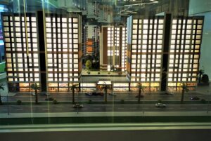 فروش آپارتمان در کپز آنتالیا با قیمت عالی به صورت اقساطی