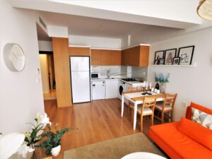 پروژه در حال ساخت با قیمت مناسب در کپز، آنتالیا