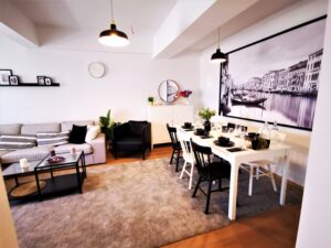 مشروع مميز و باسعار رخيصة في انطاليا كيبيز